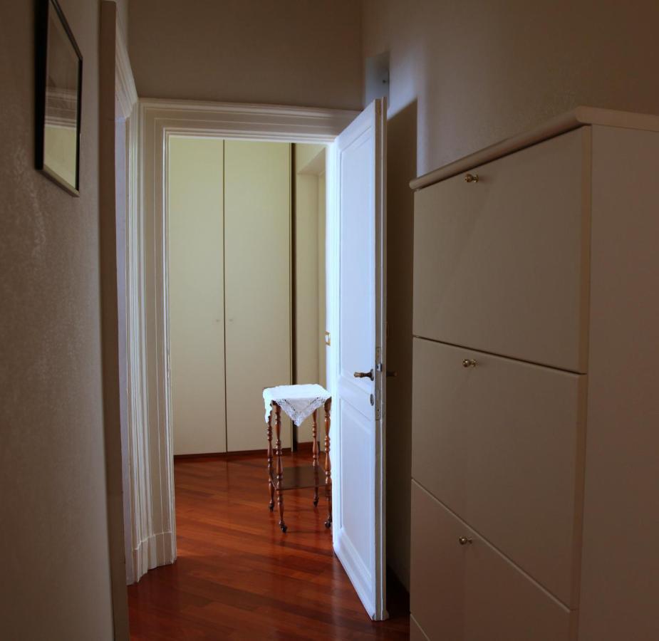 Apartment Spanish Steps With Panoramic Roof-Terrace Rom Eksteriør billede