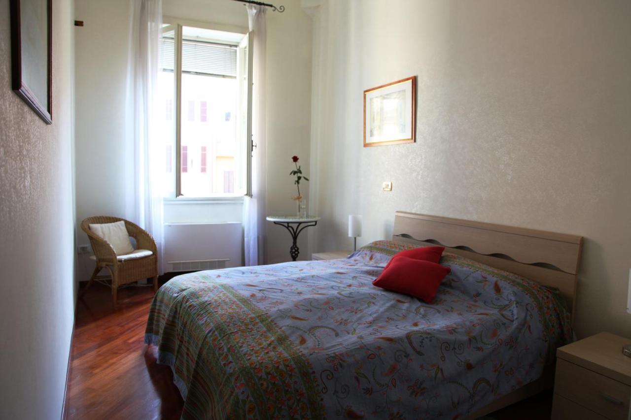 Apartment Spanish Steps With Panoramic Roof-Terrace Rom Eksteriør billede